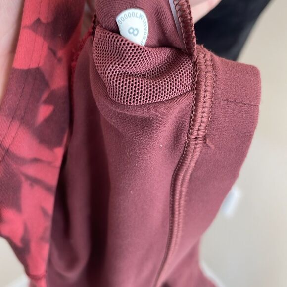 Lululemon align cropped tank - Picture 8 of 8